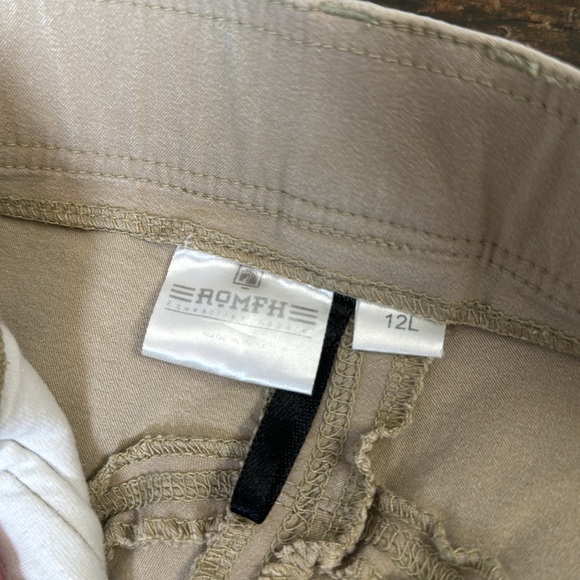 Girls ROMFH jodphurs - size 12L - Picture 7 of 8